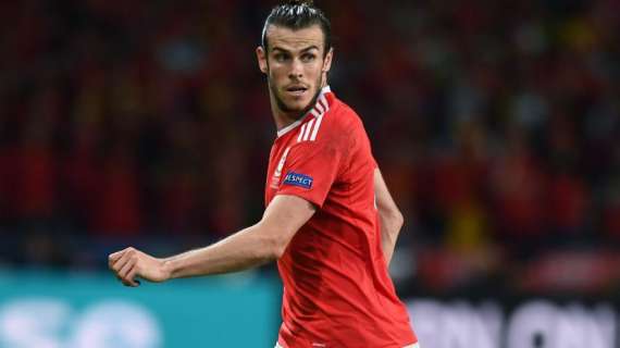 Nations League, Bale no puede evitar la derrota de Gales en Dinamarca (2-0)