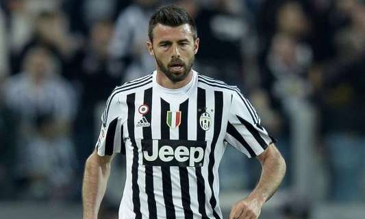 Juventus, la renovación de Barzagli pendiente del anuncio oficial