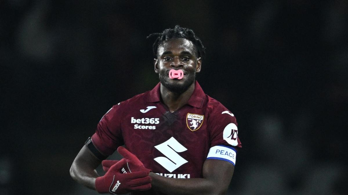 Immagine news Serie A n.1