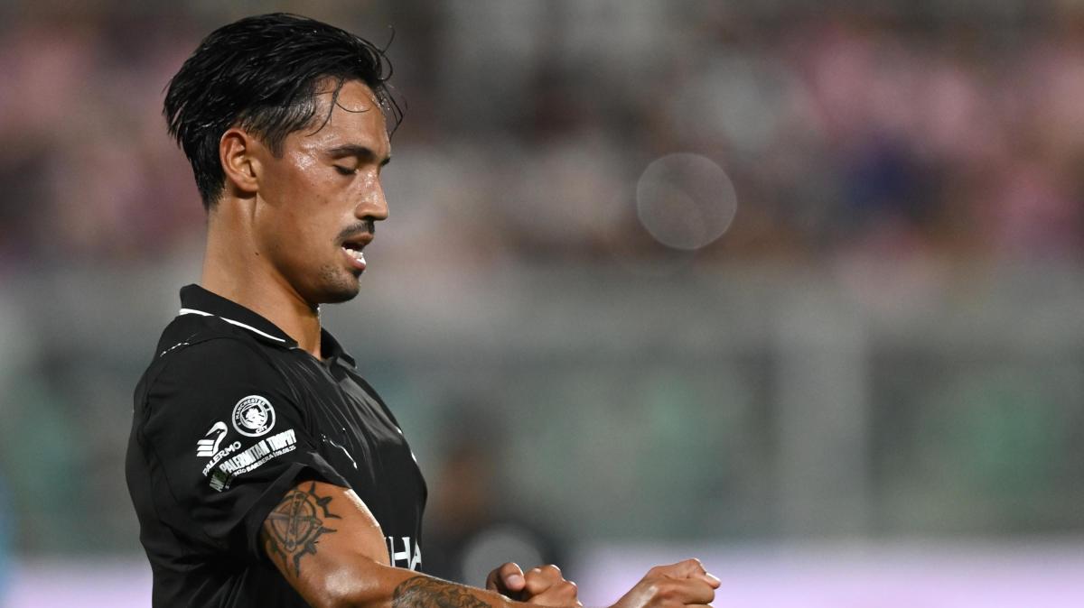 Immagine news Fútbol Internacional n.1