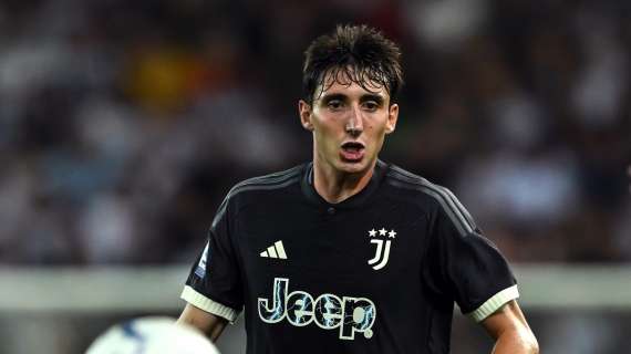 Italia, Cambiaso en el minuto 97 sitúa líder a la Juventus