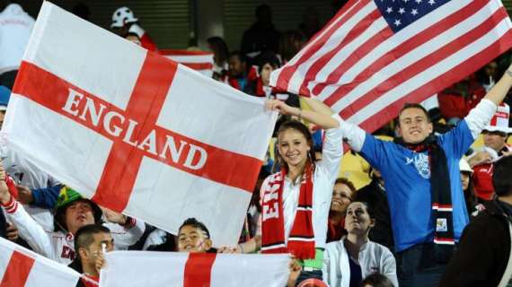 El futbolista inglés Jay Rodríguez dice adiós al Mundial
