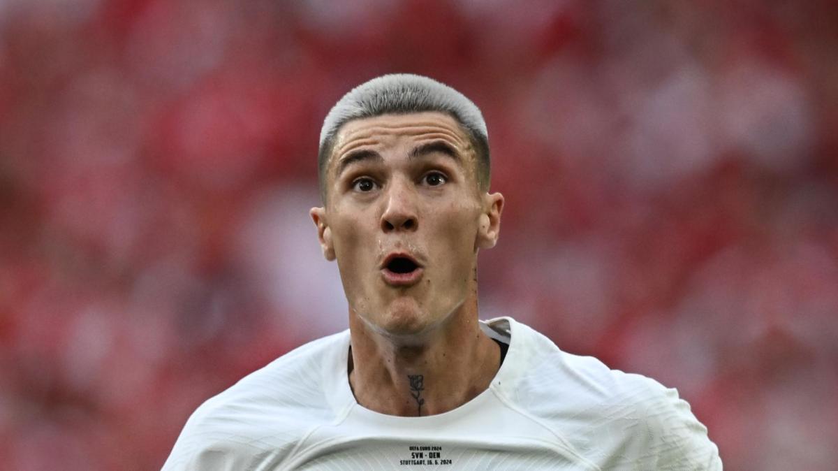 Immagine news Fútbol Internacional n.1