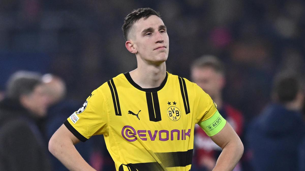 Immagine news Fútbol Internacional n.2