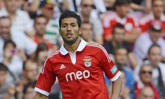 Benfica, aclarado el reparto del importe del traspaso de Garay