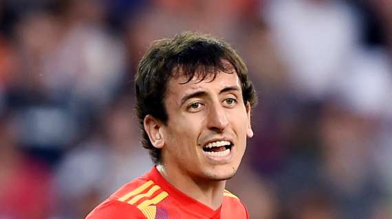 Real Sociedad, Oyarzabal: "Un mazazo grande"