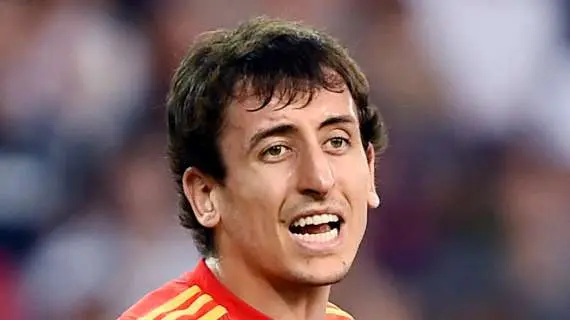Real Sociedad, Oyarzabal: "Hay que dar valor a este punto"