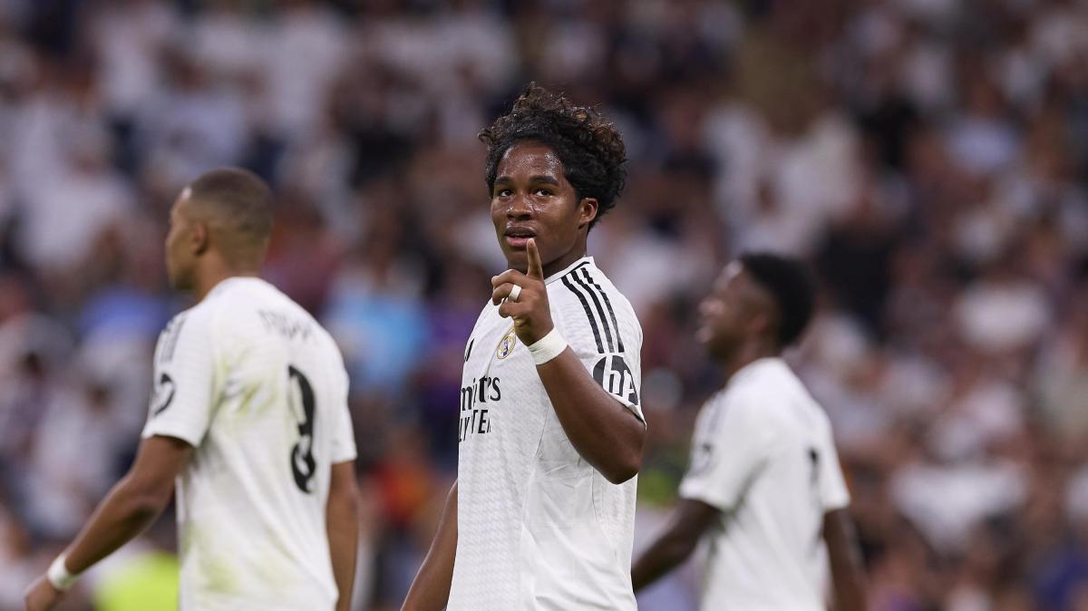 Immagine news Fútbol Internacional n.1