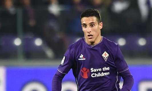 Barça, Tello quiere continuar en la Fiorentina