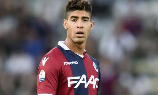 Sevilla, la propuesta del Bologna para Masina