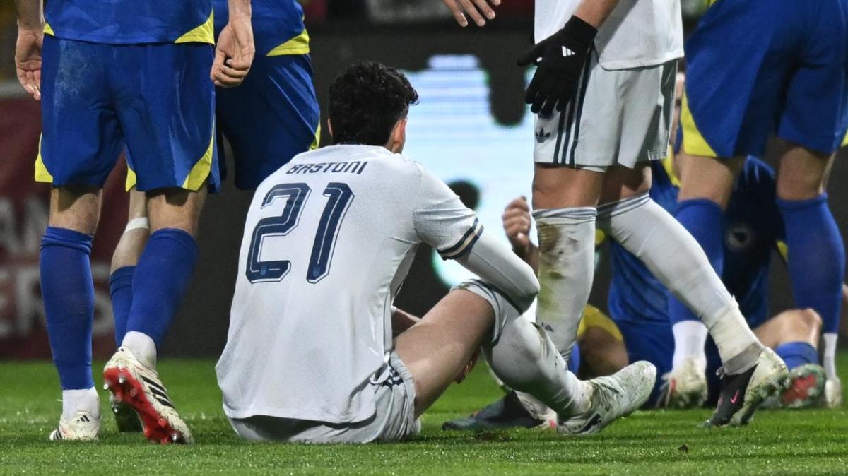 Immagine news Serie A n.4