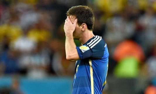 Antonio Mohamed: "A Messi sólo le sacará la angustia y el dolor ganar el Mundial"