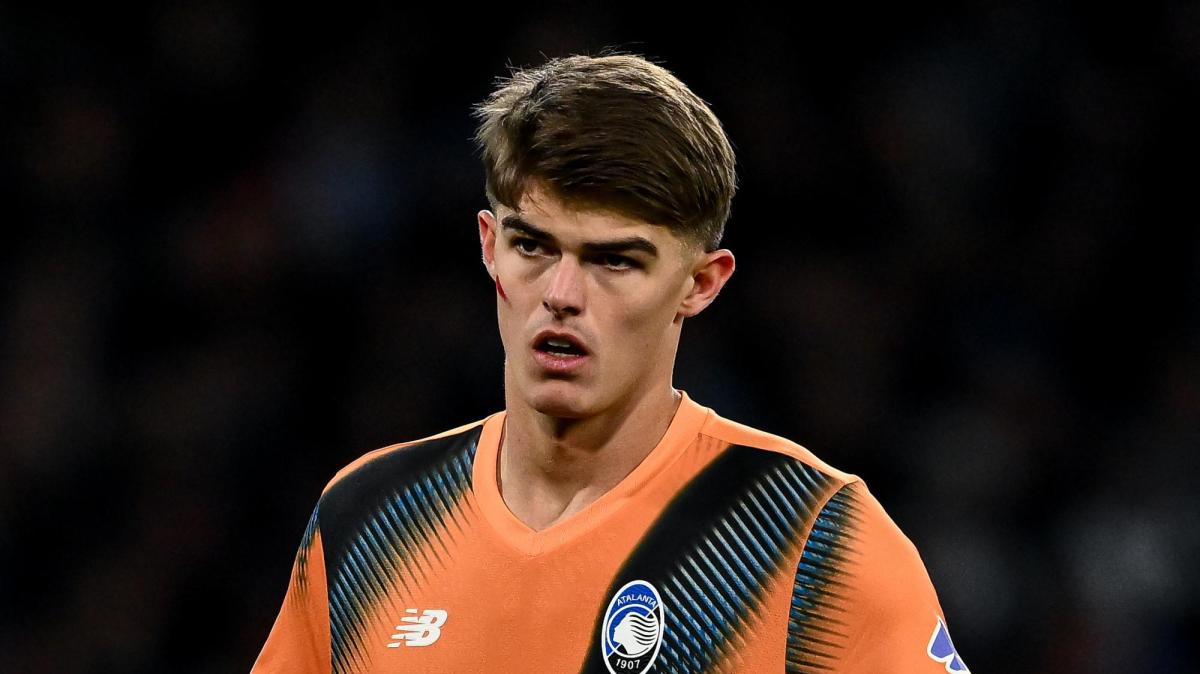 Immagine news Serie A n.5