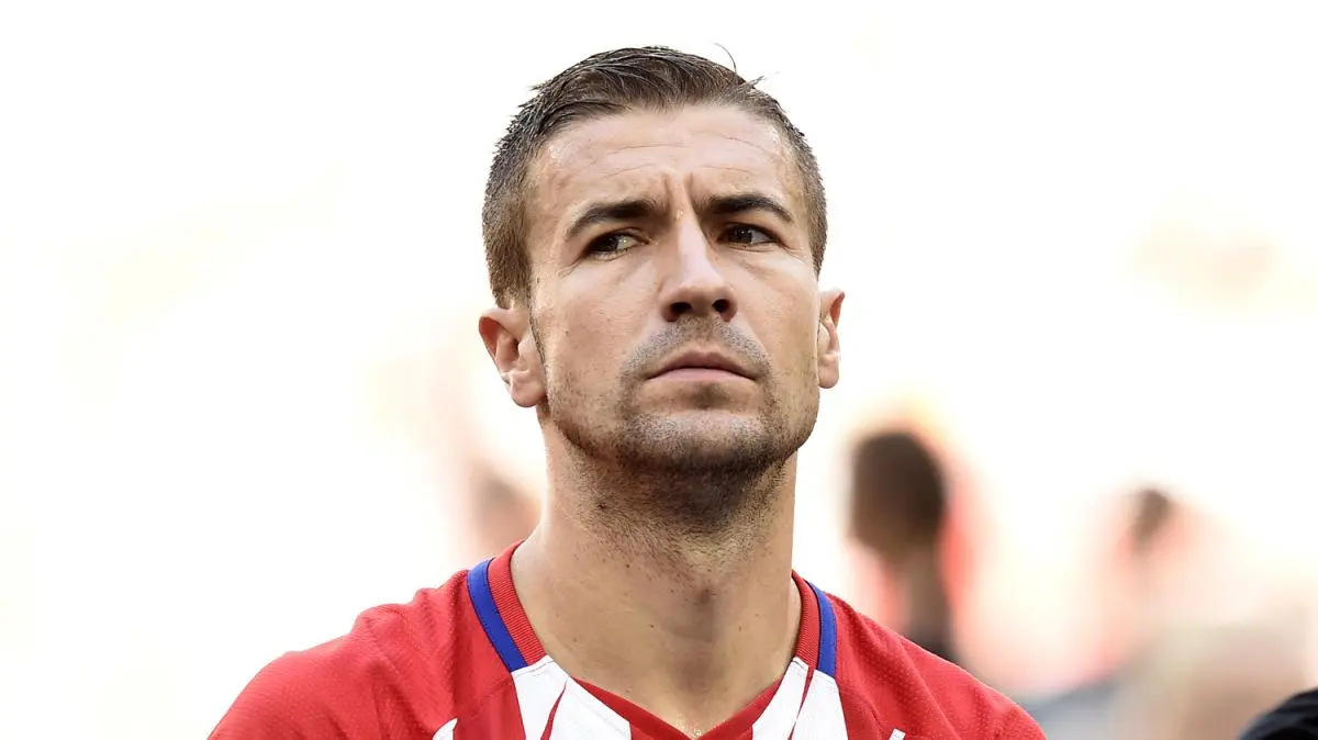 Gabi regresa al Atlético como asistente de Simeone