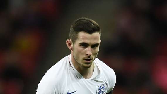 OFICIAL: Bournemouth, renueva Lewis Cook