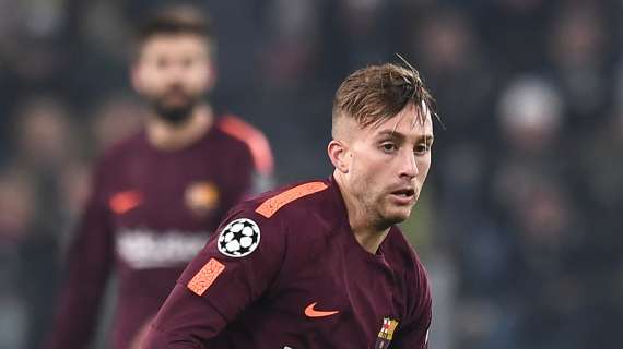 Napoli, Gattuso da el visto bueno a la llegada de Deulofeu
