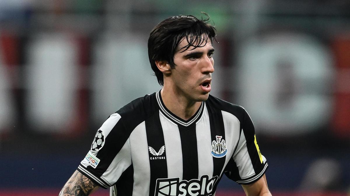 Carabao Cup, el Newcastle quiere revalidar el título. Tonali: "Este trofeo significa mucho"