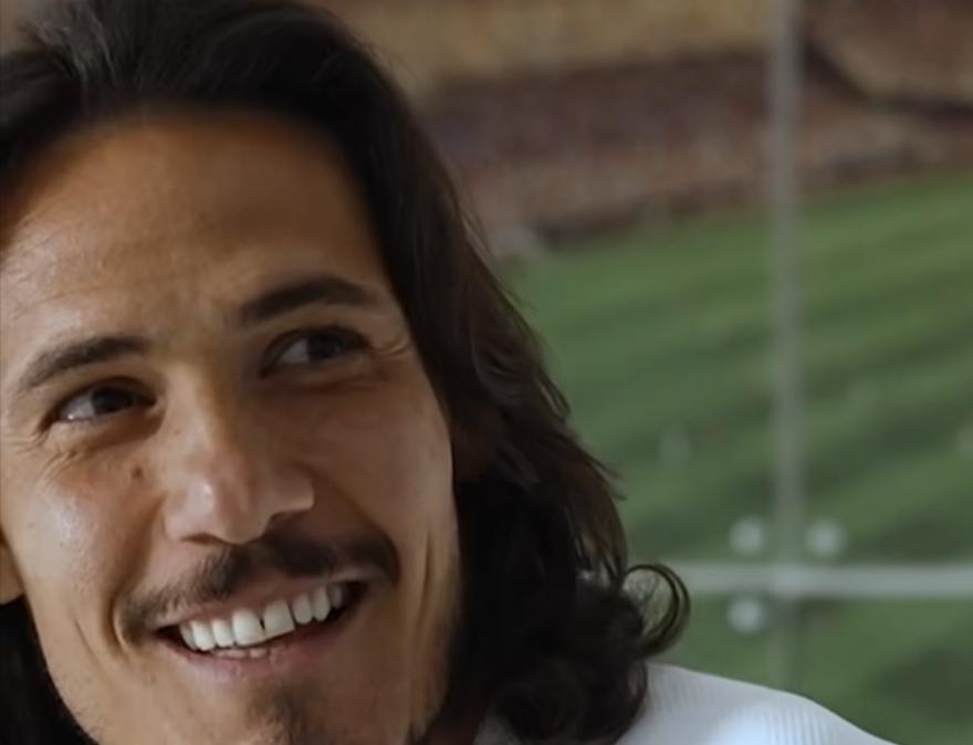Boca Juniors, confirmada la lesión de Cavani