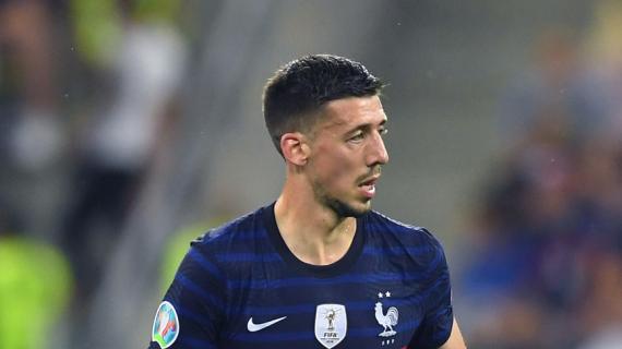 OFICIAL: Atlético de Madrid, Lenglet se libera del Barça y firma un nuevo contrato
