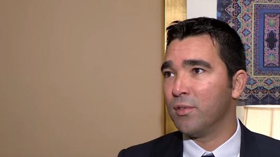 Barça, Deco: "En Lisboa hicimos una remontada histórica pero pudimos perder"