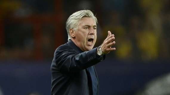 Ancelotti tendría un acuerdo verbal con el Real Madrid, según Le Parisien