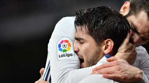 Yago de Vega: “Morata debe buscar un lugar fuera del Madrid, donde apuesten por él”