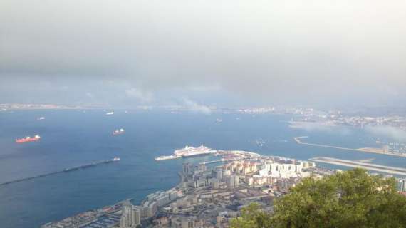 OFICIAL: Gibraltar, destituido Allen Bula