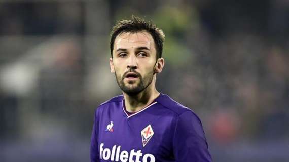 Fiorentina, Badelj podría renovar