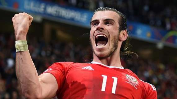 Marca: Cristiano, Bale y Griezmann, reyes de Europa"