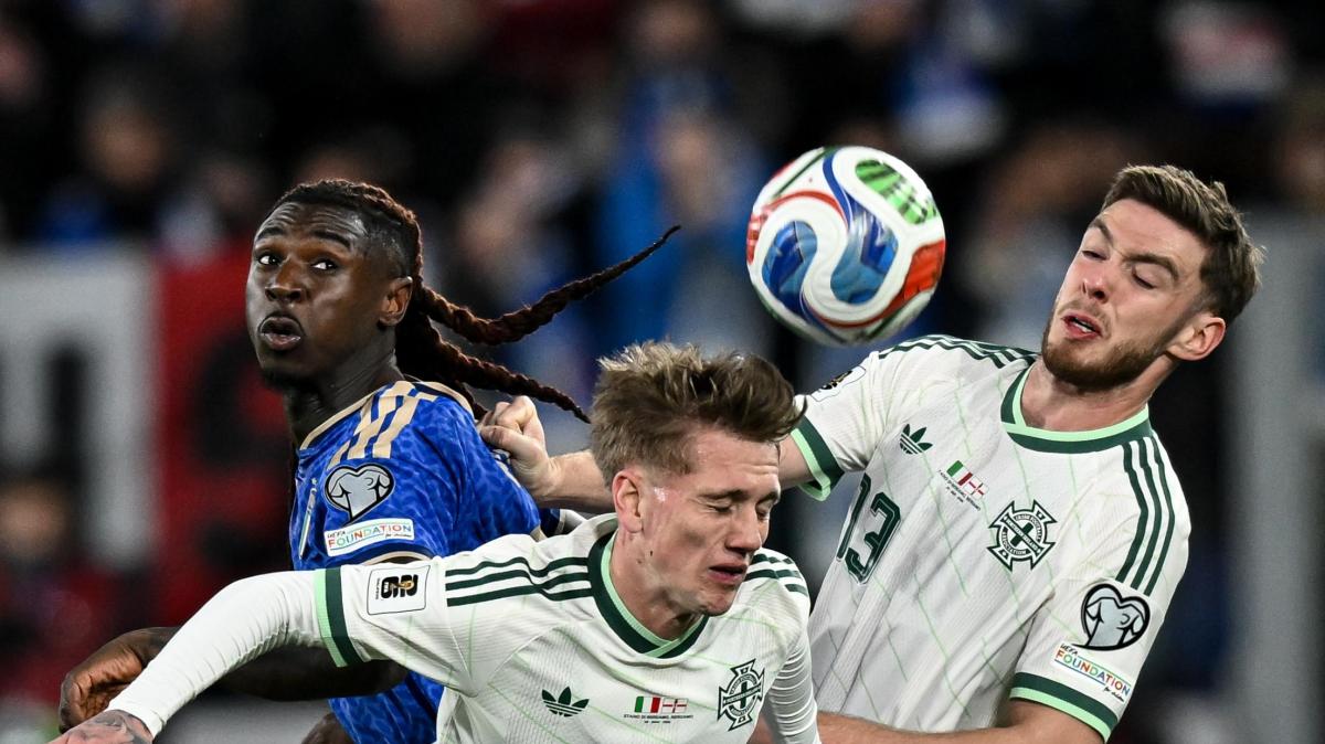 Immagine news Serie A n.1