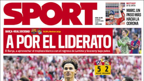 Sport: "Manotazo"