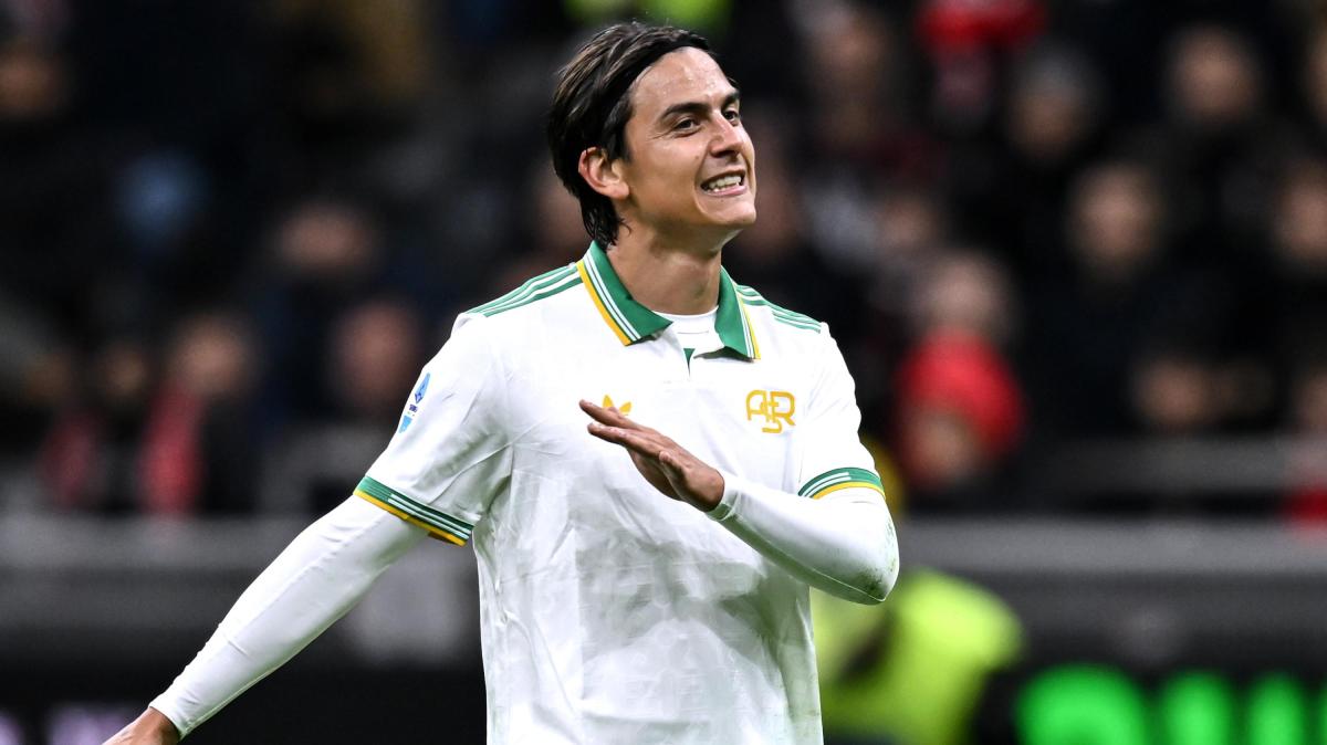 Immagine news Serie A n.3