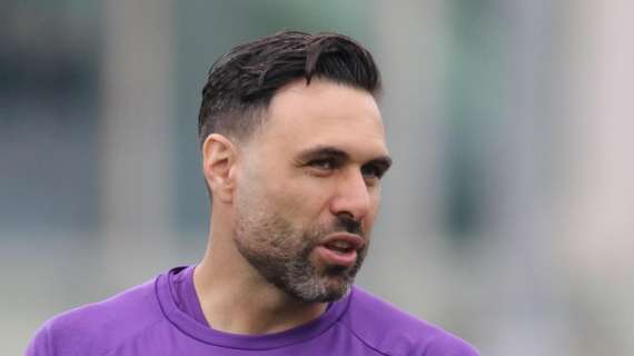 OFICIAL: Palermo, firma Salvatore Sirigu, ex Sevilla y Osasuna