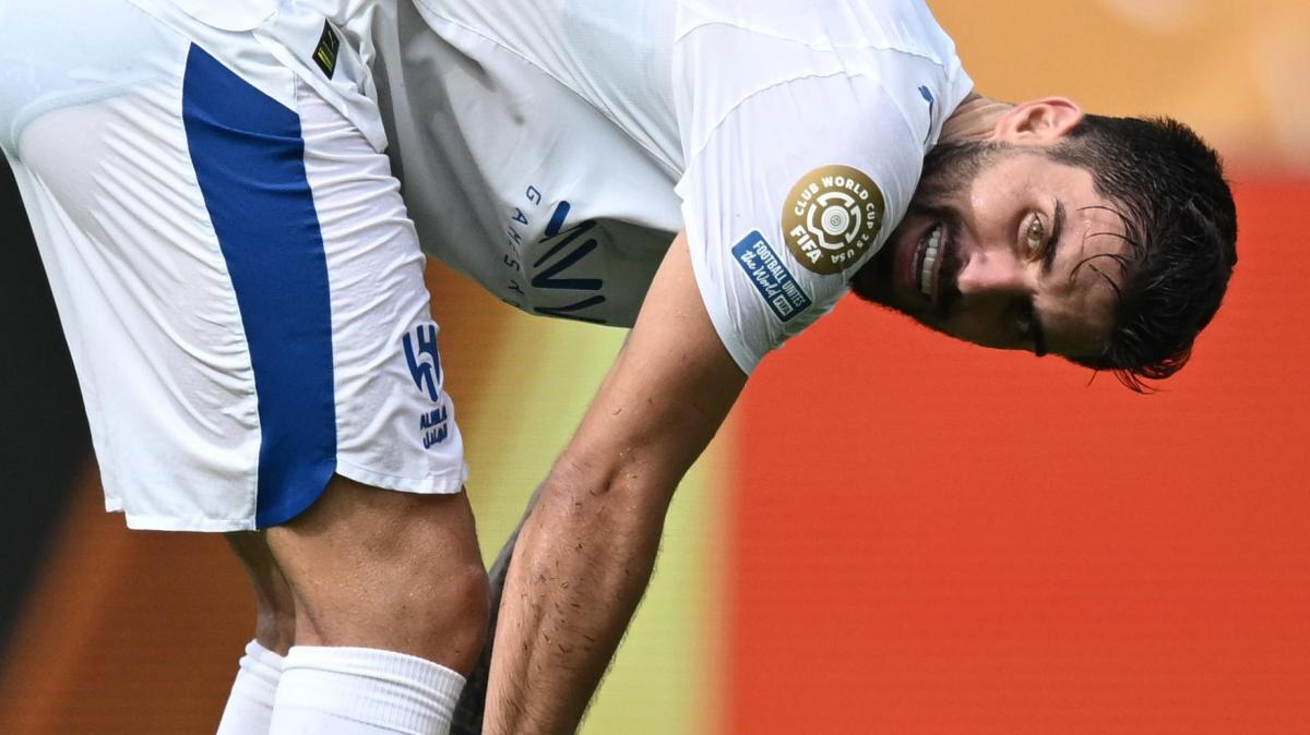 Immagine news Fútbol Internacional n.1