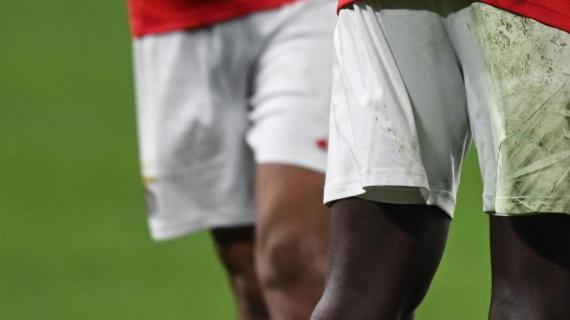 OFICIAL: Benfica, Federico Coletta se incorpora a las Divisiones Inferiores