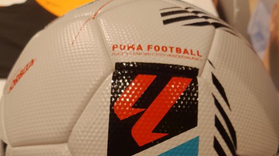 Primera División, Real Madrid y CA Osasuna cierran la 1ª jornada