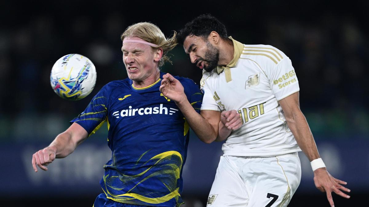 Immagine news Serie A n.1