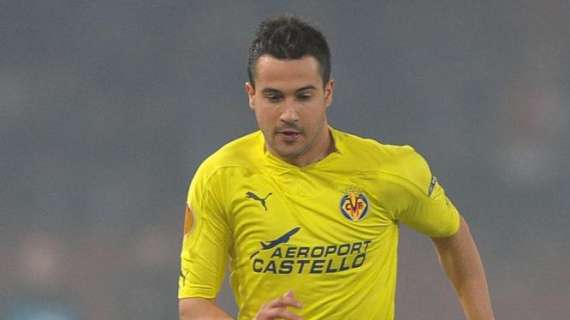 Villarreal CF, Mario Gaspar: "Tuvimos que ser más valientes"