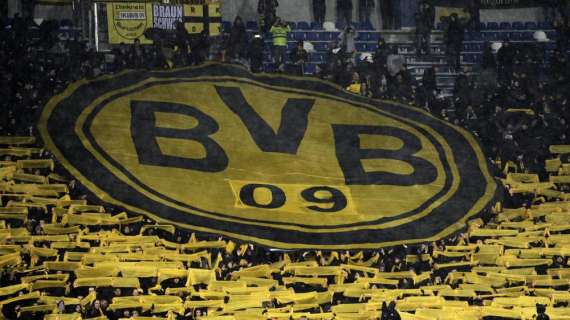 Final: Borussia Dortmund - FC Barcelona 0-0