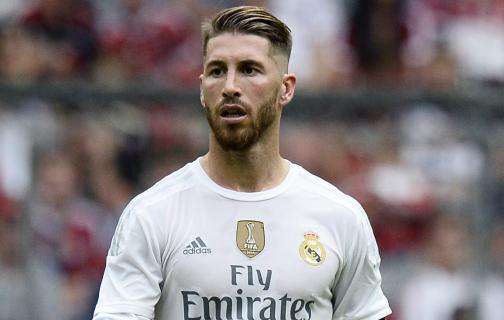 Tomás Guasch: "En este momento el Madrid es Ramos y diez más"