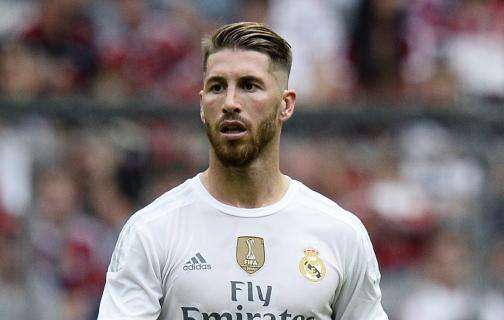 Mario Torrejón, en SER: "Ramos y Bale vuelven al once titular directamente"