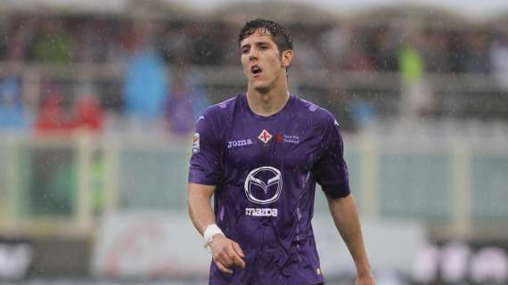 Juventus, tres propuestas para convencer a la Fiorentina de reabrir la negociación por Jovetic