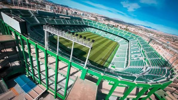 Pelea entre Sporting Portugal y Brujas por la joya del Elche CF