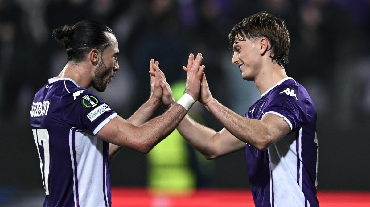 Immagine news Serie A n.1