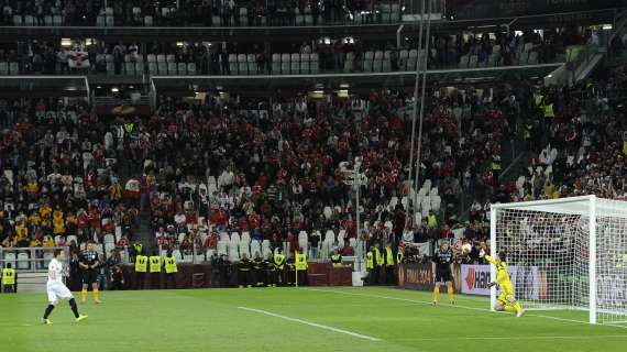 Sevilla, el Rennes interesado por Kevin Gameiro