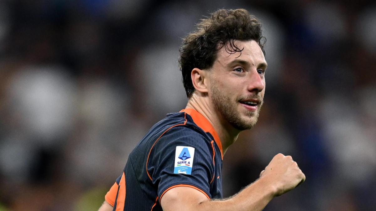 Immagine news Serie A n.2