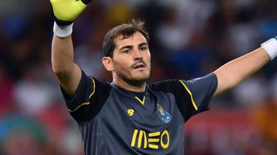 Estadio Deportivo: "Serra presenta su proyecto a Casillas"