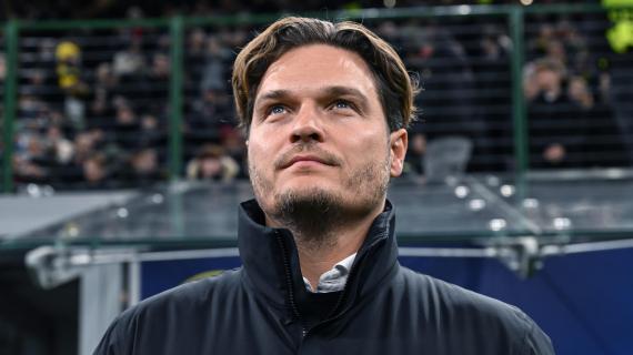 Besiktas, posible propuesta para el regreso de Terzic si deja el Borussia Dortmund