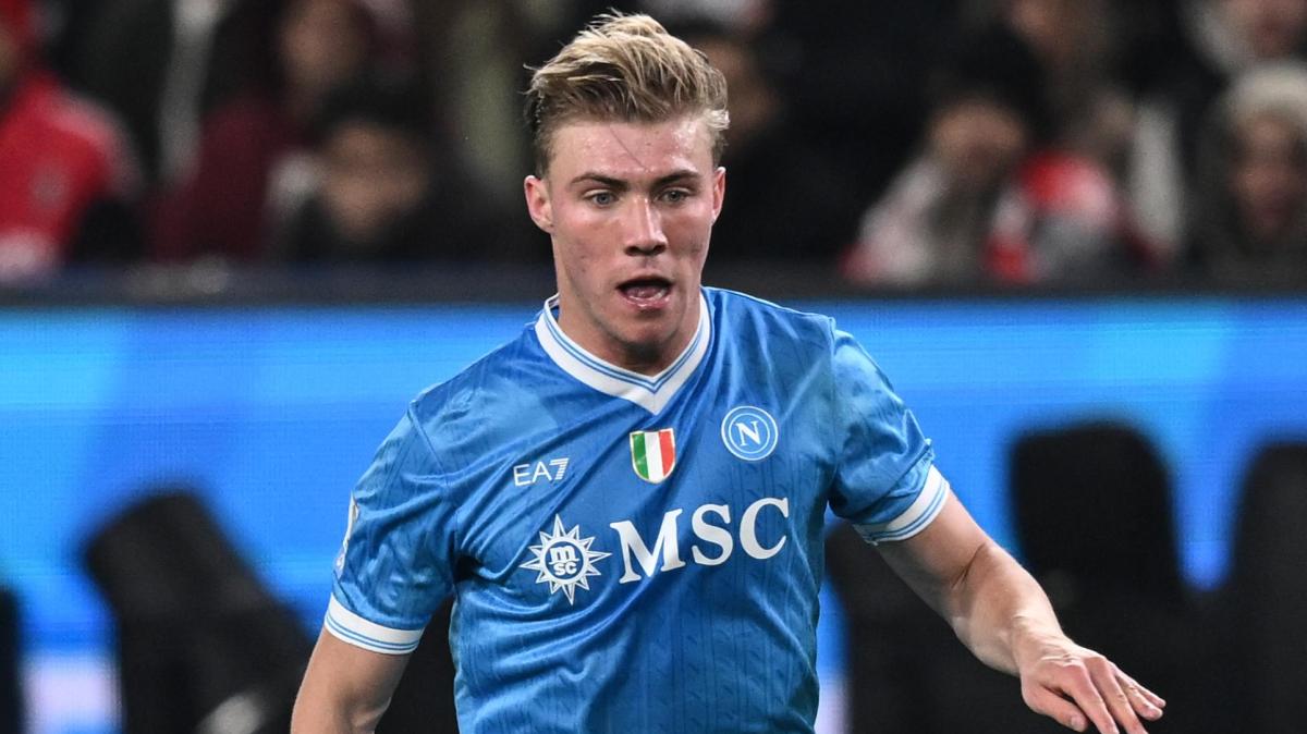 Immagine news Serie A n.1