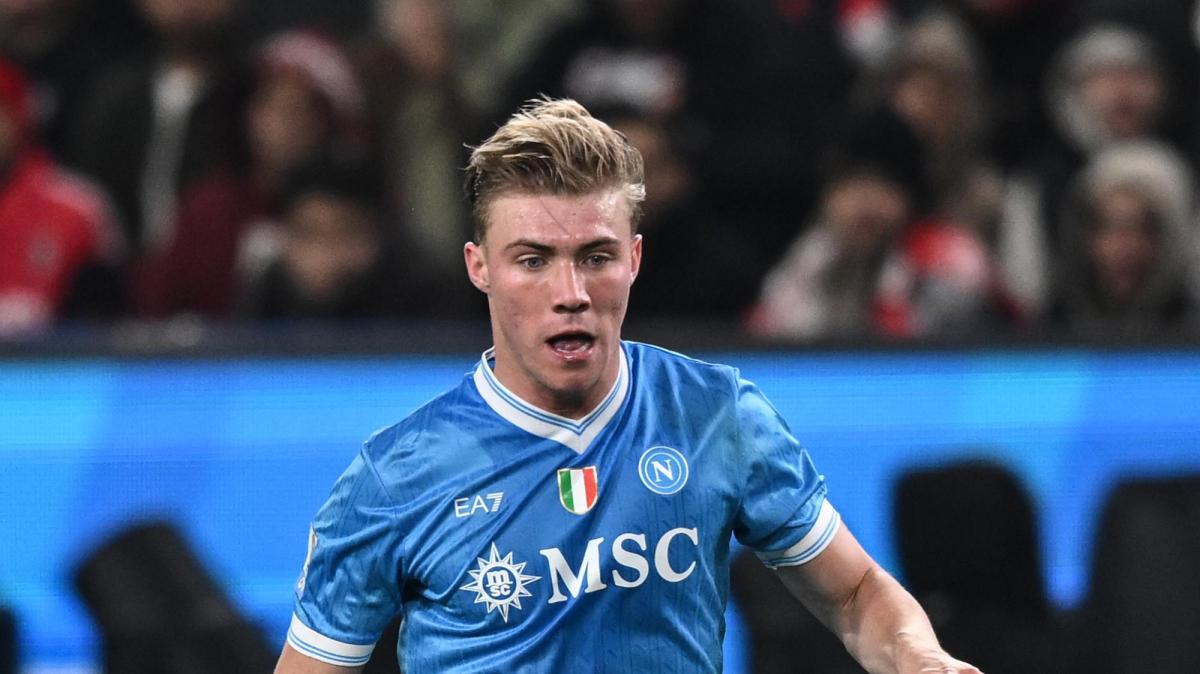 Immagine news Serie A n.1